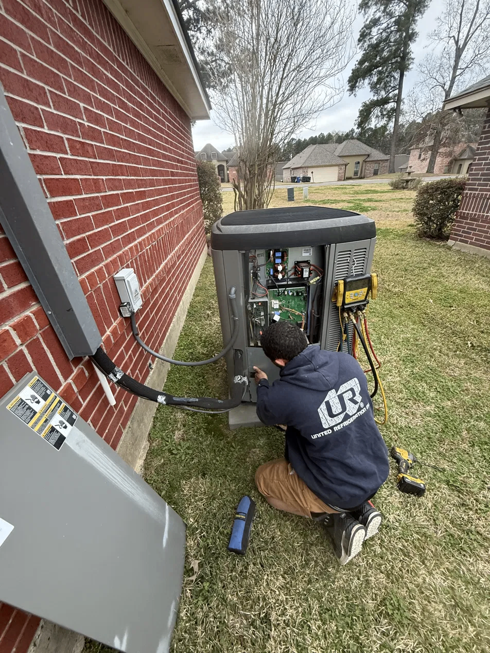 AC Repair