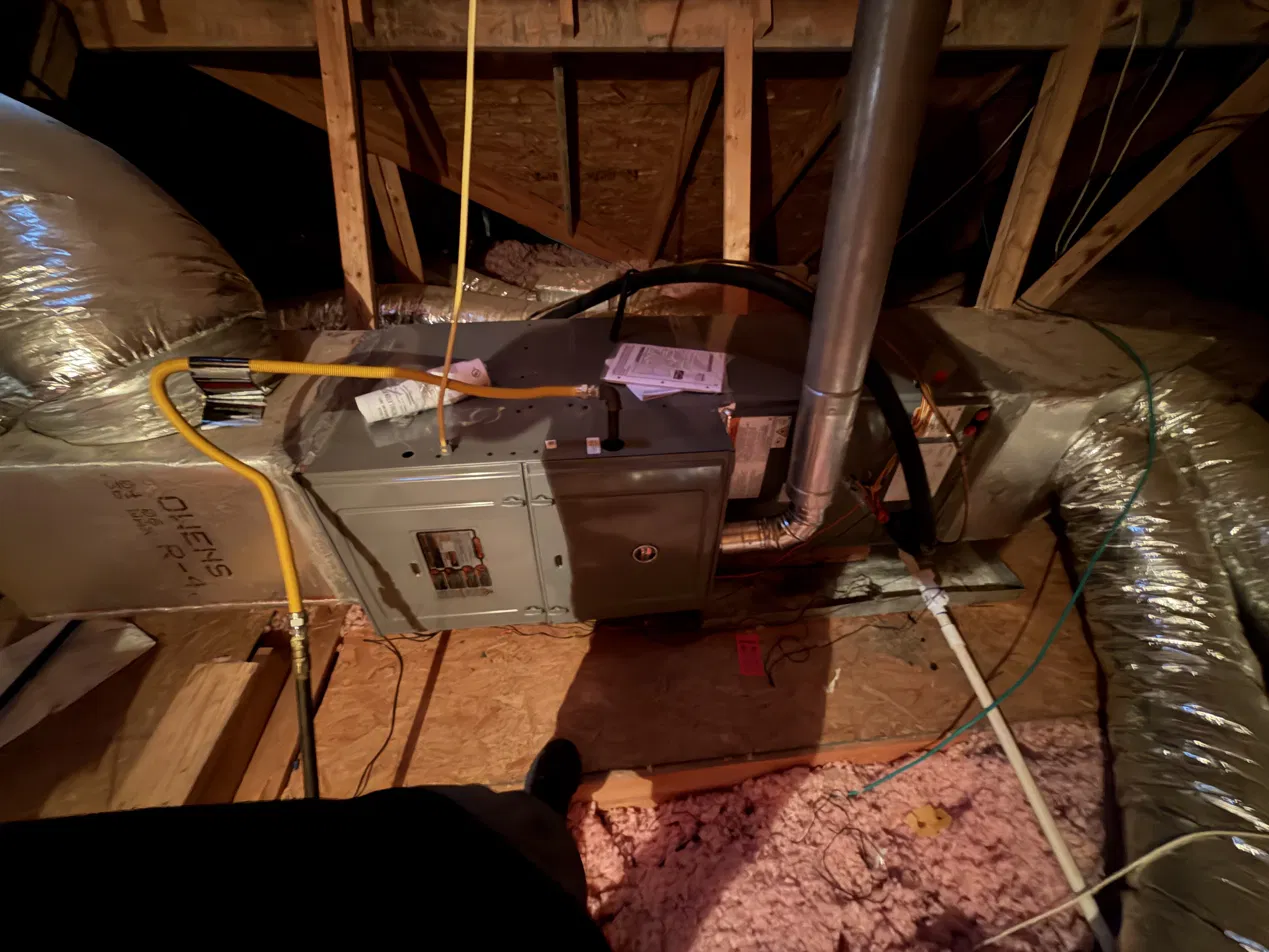 Quality Workmanship